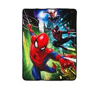 Northwest Marvel Throw Blanket, Polyester, Swing City, 46" x 60"