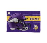 NORTHWEST Minnesota Vikings NFL Impact Waffle Fan Towel 16 x 25 Inches