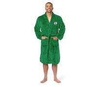 Northwest NBA Boston Celtics Silk Touch Bathrobe L/XL, Kelly Green