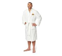 Northwest NBA Los Angeles Lakers Silk Touch Robe, 26" x 47