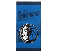 Northwest NBA Officially Licensed Dallas Mavericks 30" x 60" Microfiber Beach Towel