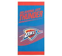 NORTHWEST NBA Officially Licensed Oklahoma City Thunder 30" x 60" Microfiber Beach Towel
