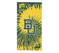 Northwest NCAA South Carolina Fighting Gamecocks Unisex-Adult Beach Towel, 30" x 60", Psychedelic