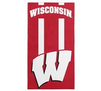 Northwest NCAA Wyoming Cowboys Beach Towel, 30 x 60-inch