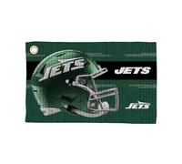 NORTHWEST New York Jets NFL Impact Waffle Fan Towel 16 x 25 Inches