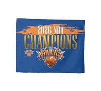 Northwest New York Knicks 2026 NBA Champions Rally Towel, Lightweight Fan Gear, Wave Ready Stadium Sideline Accessory, 15 x 18 Inch