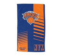 NORTHWEST New York Knicks NBA Riser Micro Fiber Beach Towel 40 x 72 Inches