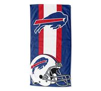 Northwest NFL Indianapolis Colts Beach Towel, 30" x 60", Zone Read