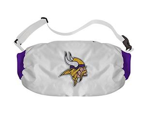 NORTHWEST NFL Minnesota Vikings Handwarmer, One Size, Team Colors