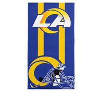 Northwest NFL Philadelphia Eagles Unisex-Adult Beach Towel, Cotton, 30" x 60", Zone Read