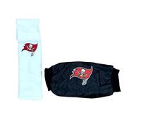 NORTHWEST NFL Quarterback Towel and Handwarmer, One Size, Team Colors (Tampa Bay Buccaneers Bucs)