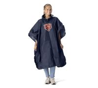 Northwest NFL Unisex Deluxe Pullover Poncho