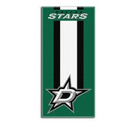 Northwest NHL Dallas Stars Beach Towel, 30" x 60", Zone Read