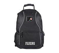 Northwest Officially Licensed NHL Phenom Elite Style Backpack, Purdue Boilermakers, One Size, Modern