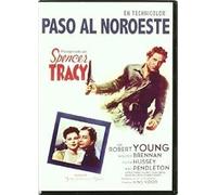 Northwest Passage (1940) ( North West Passage )