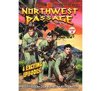 Northwest Passage - Volume 2 (DVD-R) (1958) (All Regions) (NTSC) (US Import)