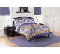 Northwest Pokemon in a Bag Bed Set, Polyester, Friendly Battle, Full