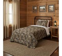 Northwest Realtree Bed in Bag Set, Twin, MAX 7