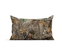 Northwest Realtree Edge Pillowcases, 2-Pack