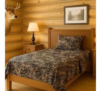 Northwest Realtree, MAX 7, Twin Sheet Set