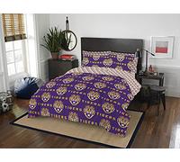 Northwest Rotary Bed In a Bag Set, Polyester, Full