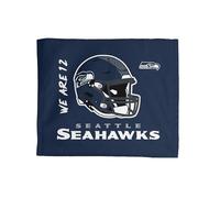 NORTHWEST Seattle Seahawks NFL Rally - Rally Towel 18 x 15 Inches