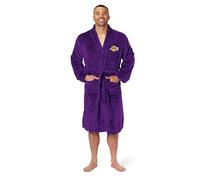 Northwest Silk Touch Bathrobe, Purple, XL (Pack of 5)
