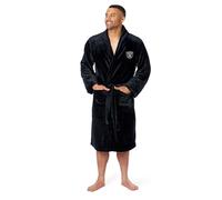Northwest Silk Touch Bathrobe, Team Colours, One Size
