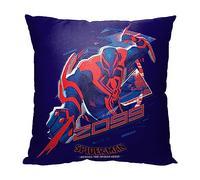 Northwest Spider-Man Pillow, 18" x 18", 2099