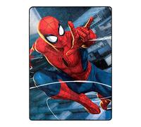 Northwest Spider-Man Silk Touch Throw Blanket, 46" x 60", I Got This
