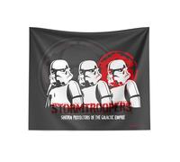 Northwest Star Wars Wall Hanging Tapestry, 34" x 40", Victory Darth Maul