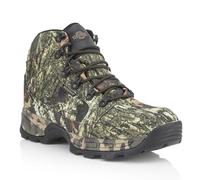 Northwest Territory CAMO - Men’s Waterproof Camouflage Walking & Hiking Boots