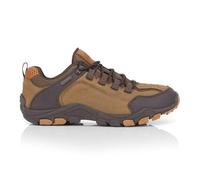 Northwest Territory Corbett Waterproof Shoes Durable Lightweight All Weather Walking Shoes Mens Sport And Outdoor Shoes Men's Trekking & Hiking Footwear, Taupe, UK 8