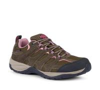 Northwest Territory Eden Leather Waterproof Women's Walking Shoes