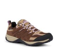 Northwest Territory Eden Leather Waterproof Women's Walking Shoes Brown