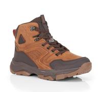 Northwest Territory Everest Men's Waterproof Leather Walking Boots