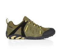 Northwest Territory Glyder Men's Walking Shoes, Ranger Green, Size 8