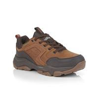 Northwest Territory K2 3M Thinsulate Waterproof Shoes Durable Lightweight All Weather Walking Shoes Mens Sport and Outdoor Shoes Men's Trekking & Hiking Footwear, Lt Brown, UK 6