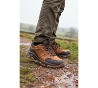 Northwest Territory K2 Mens 3M Thinsulate Waterproof Walking Shoes - - Size: 10