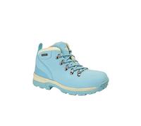 Northwest Territory Ladies Waterproof Hiking/Walking/Trekking Boots (Trek Sky Blue, 7 UK, numeric_7)