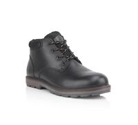 Northwest Territory Men's Sachs Chukka Boot (7 UK, Black, numeric_7)