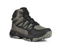 Northwest Territory Men's Snowdon Vegan Waterproof Hiking Boots in Khaki | Size: 7 Northwest Territory Khaki 7