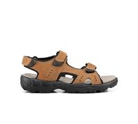 Northwest Territory Men's Windsor Leather Sandals in Tan | Size: 10 Northwest Territory Tan 10