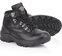 Northwest Territory Peak Womens Leather Waterproof Walking Boots - - Size: 7