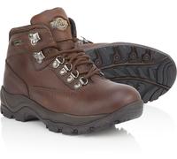 Northwest Territory Peak Womens Leather Waterproof Walking Boots - - Size: 7