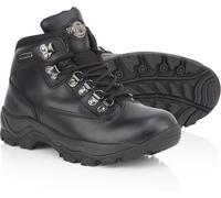 Northwest Territory Peak Womens Leather Waterproof Walking Boots - - Size: 8