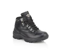 Northwest Territory PEAK Women's Leather Waterproof Walking & Hiking Boots