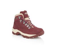 Northwest Territory PEAK Women's Leather Waterproof Walking & Hiking Boots