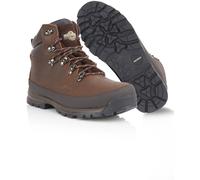 Northwest Territory Pelly Mens Leather Waterproof Hiking Boots -