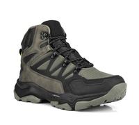 Northwest Territory Snowdon Vegan Waterproof walking boots mens |Durable Comfortable Hiking Shoes